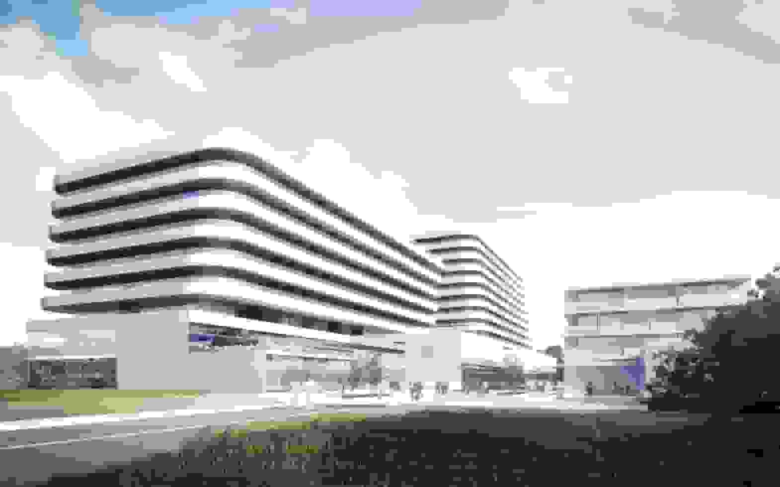 HOTEL BALTIC PARK MOLO